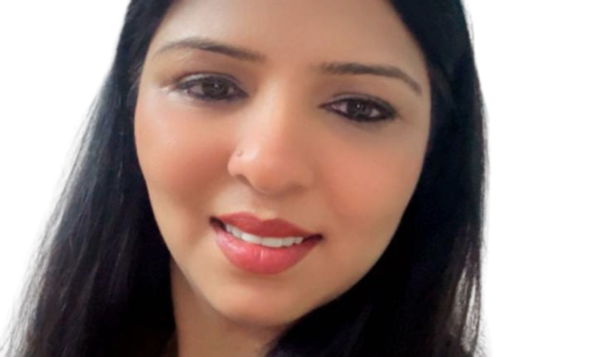 Divya Sharma