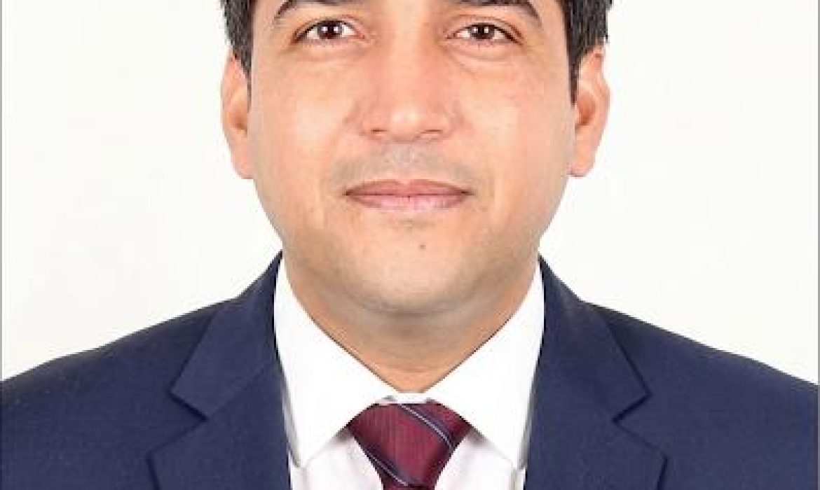 Surender Kumar
