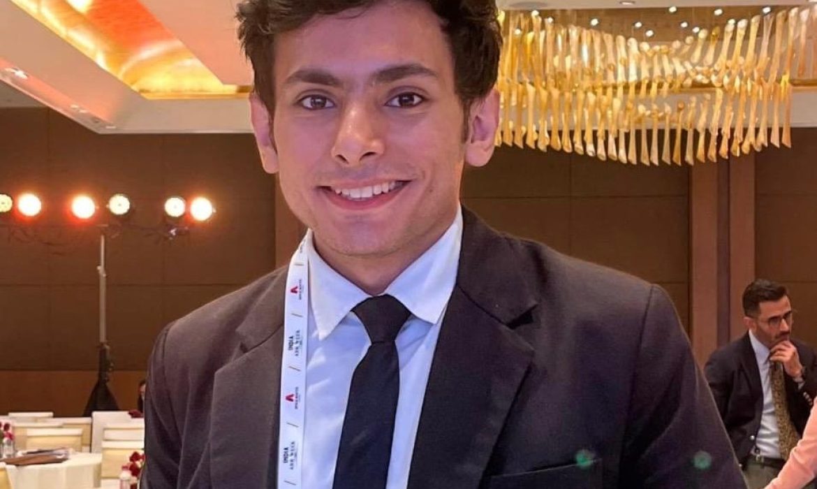 Deepaish Upadhyay