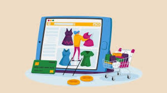 product list