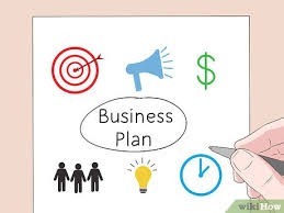 business plan