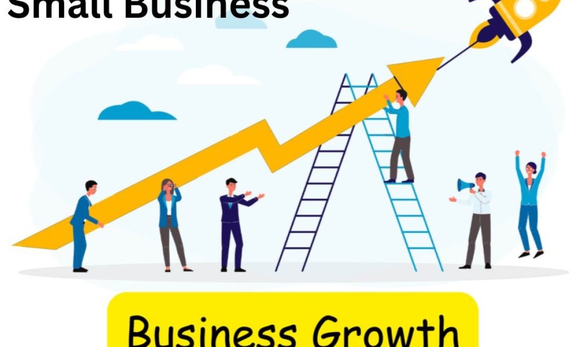 Small Business
