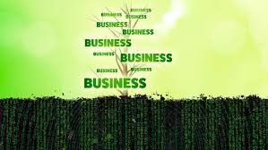 business account