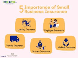 business insurance