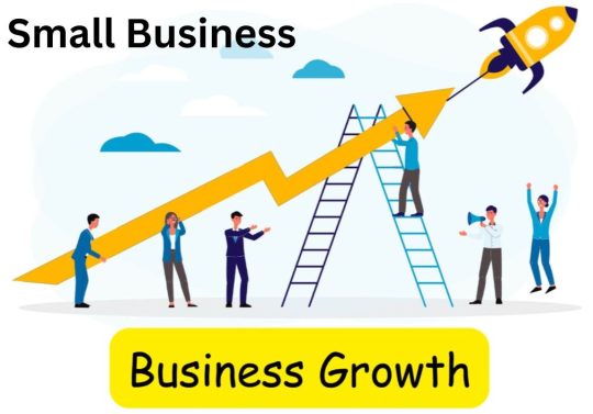 Small Business