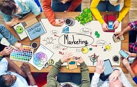 marketing strategy