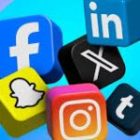 Top 5 Rated Social Media Platform for Growing Business